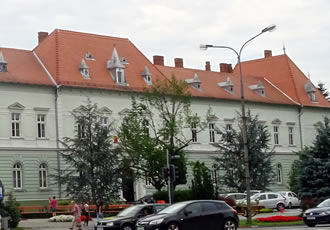 Direcția de Asistență Socială a municipiului Sibiu, exemplu de bună practică în serviciile sociale adresate persoanelor vârstnice